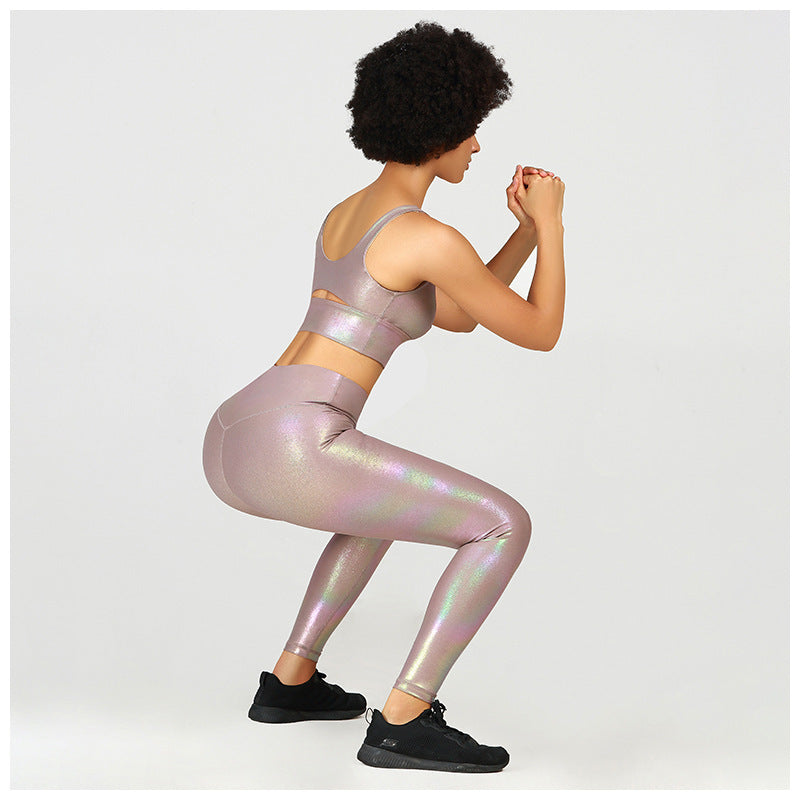 Sports Running Fitness Yoga Wear