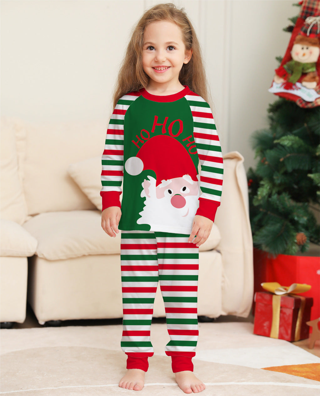 Pajamas Matching Sets