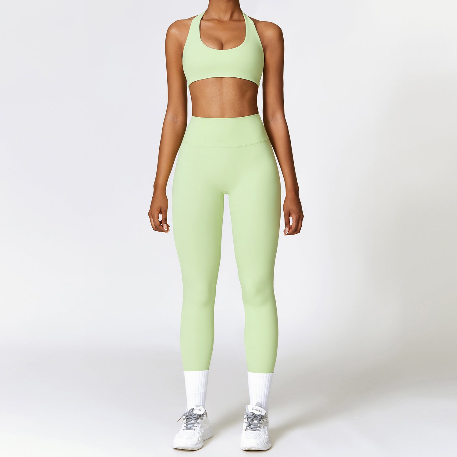 Women's Tight Sports Fitness Yoga