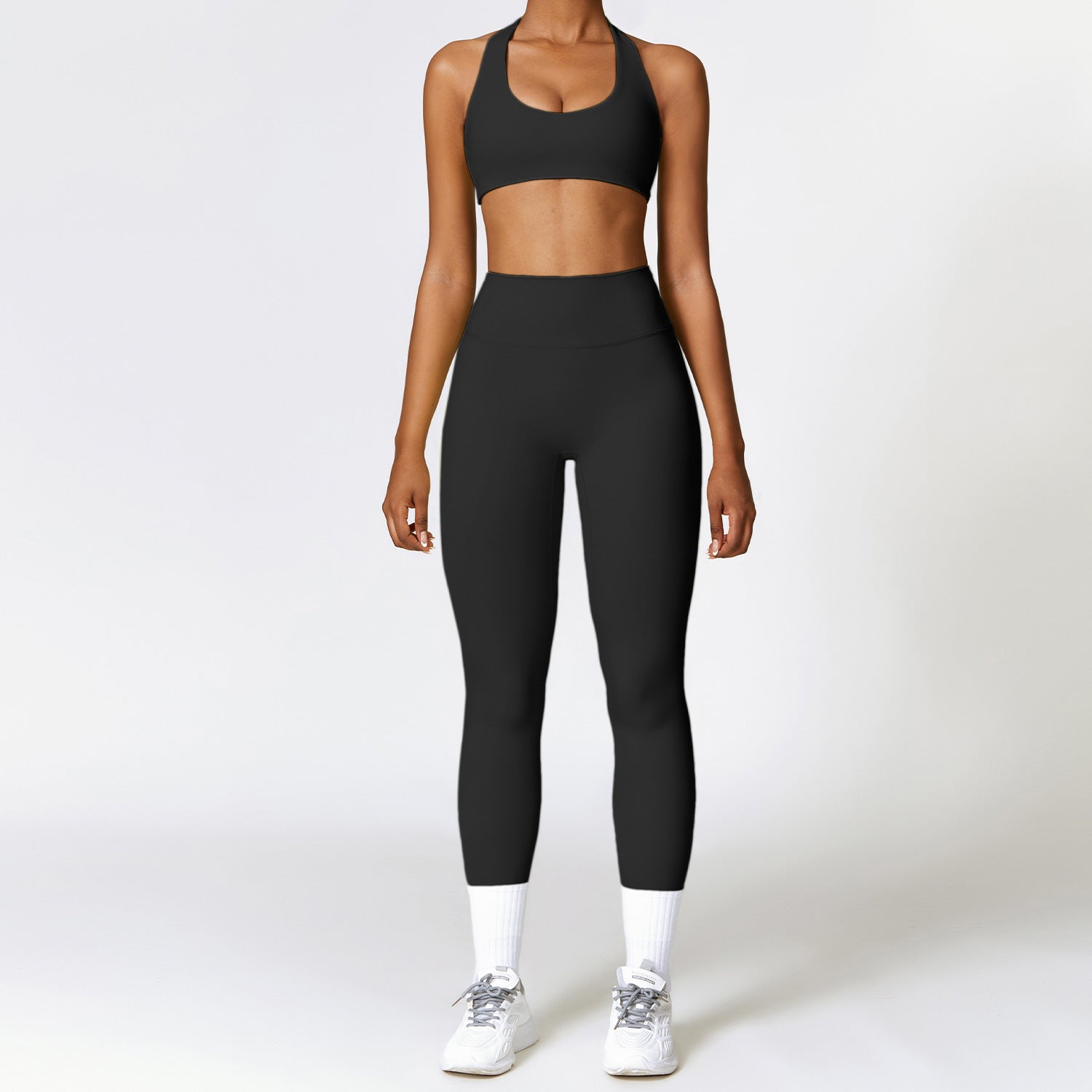 Women's Tight Sports Fitness Yoga