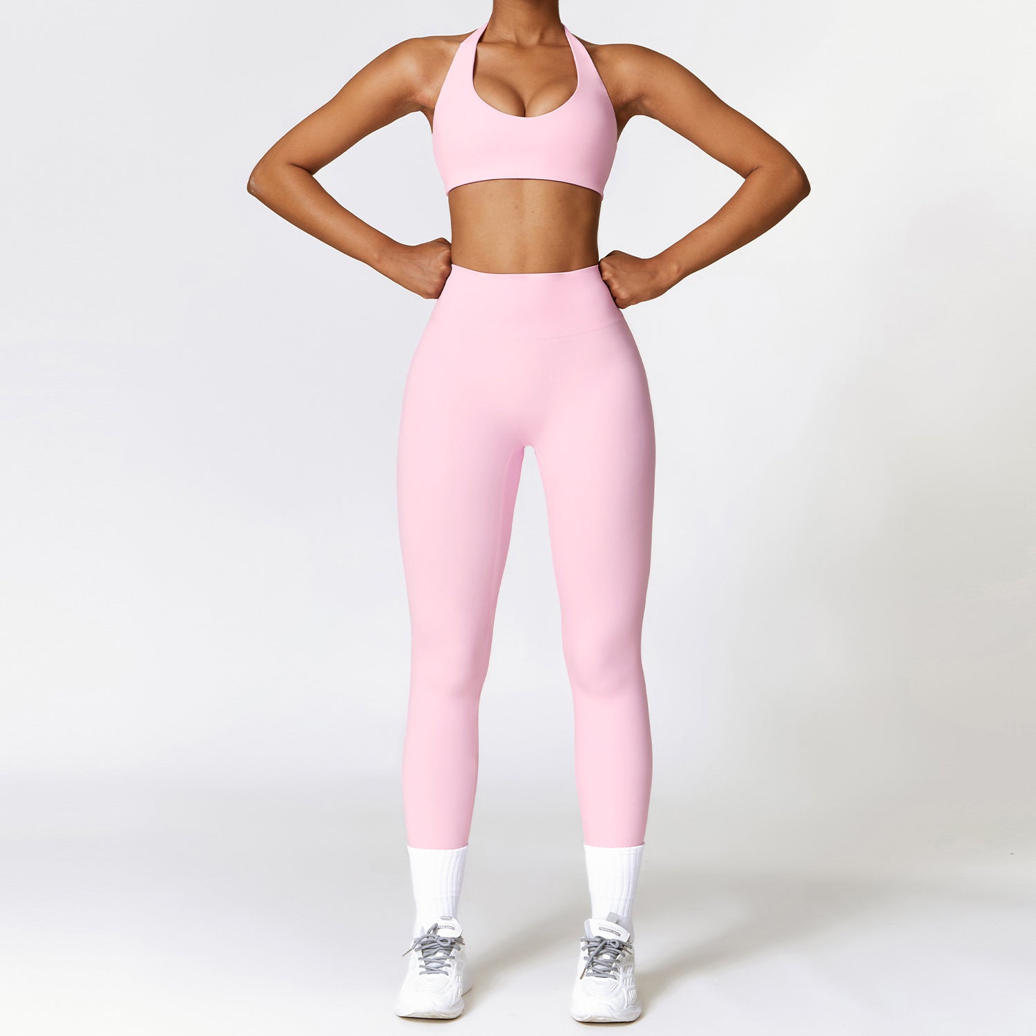 Women's Tight Sports Fitness Yoga