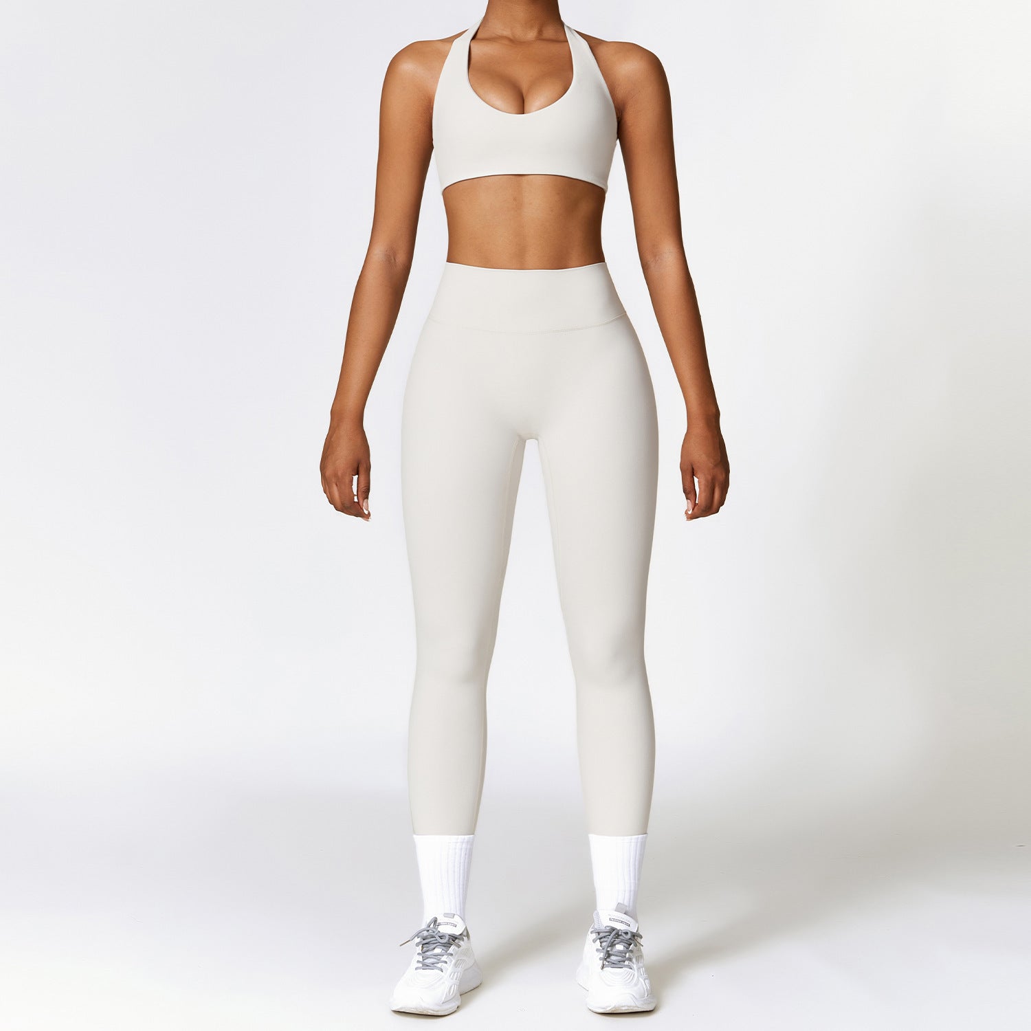 Women's Tight Sports Fitness Yoga