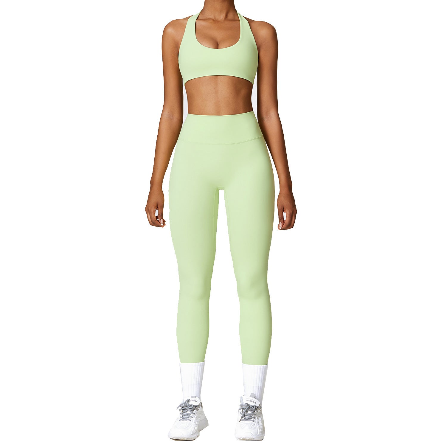 Women's Tight Sports Fitness Yoga